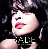 【輸入盤CD】Sade / Ultimate Collection (シャーデー)