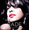 【輸入盤CD】【新品】Sade / Ultimate Collection (シャーデー)