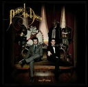 【輸入盤CD】Panic At The Disco / Vices Virtues (パニック アット ザ ディスコ)