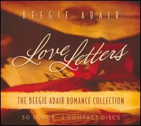 【輸入盤CD】Beegie Adair / Love Letters: Romance Collection (ビージー・アデール)
