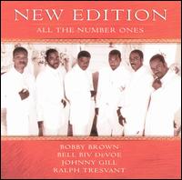 2000/5/9 発売輸入盤収録曲：1. Candy Girl / New Edition - 3:54 (83/46)2. Cool It Now [Sing Along Mix] / New Edition - 4:11 (85/4)3. Mr. Telephone Man / New Edition - 4:01 (85/12)4. Girlfriend [Single Mix] / Bobby Brown - 4:08 (87/56)5. Don't Be Cruel [Single Mix] / Bobby Brown - 4:15 (88/8)6. Can You Stand the Rain [Under the Lampost - Quiet Storm Mix] / New Edition - 4:35 (89/44)7. My Perogative [Single Mix] / Bobby Brown - 4:38 (89/1)8. Where Do We Go from Here? [Single Mix] / Stacy Lattisaw with Johnny Gill- 4:199. Every Little Step / Bobby Brown - 3:57 (89/3)10. On Our Own [Sinlge Mix] / Bobby Borwn - 4:31 (89/2)11. Rub You the Right Way [Single Mix] / Johnny Gill - 4:11 (90/3)12. Poison [Radio Mix] / Bell Biv DeVoe - 5:30 (90/3)13. Sensitivity [Warm + Sensitive Mix] / Ralph Tresvant - 5:54 (91/4)14. My, My, My [Single Mix] / Johnny Gill - 4:07 (90/10)15. B.B.D. (I Thought It Was Me)? [Radio Mix] / Bell Biv DeVoe - 4:56 (90/26)16. Wrap My Body Tight / Johnny Gill - 3:45 (91/84)17. Humpin' Around [Single Mix] / Bobby Brown - 4:22 (92/3)18. Hit Me Off / New Edition - 4:22 (96/3)(ニューエディション)*