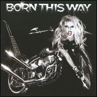 【輸入盤CD】Lady Gaga / Born This Way (レディー・ガガ)