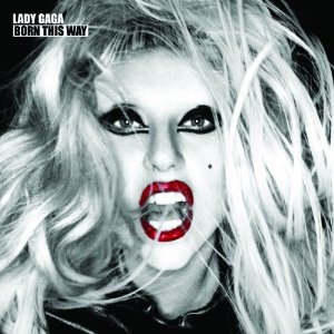 【輸入盤CD】Lady Gaga / Born This Way (Deluxe Edition) (レディー ガガ)