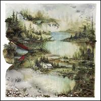 yACDzBon Iver / Bon Iver ({ECF[)