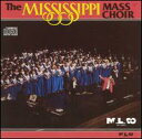 【輸入盤CD】【新品】Mississippi Mass Choir / Mississippi Mass Choir