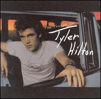 【輸入盤CD】【即納】【新品】Tyler Hilton / Tracks Of【★】(タイラー・ヒルトン)