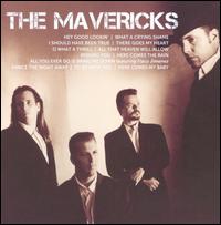 【輸入盤CD】【新品】Mavericks / Icon (マヴェリックス)