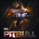 【輸入盤CD】【新品】Pitbull / Planet Pit (Deluxe Edition) (ピットブル)