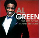 【輸入盤CD】【新品】Al Green / Best Of The Gospel Sessions (アル・グリーン)