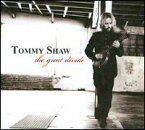 【輸入盤CD】Tommy Shaw / Great Divide (トミー・ショウ)