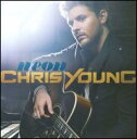 【輸入盤CD】【新品】Chris Young / Neon (クリス・ヤング)