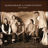 【輸入盤CD】Alison Krauss & Union Station / Paper Airplane アリソン・クラウス 