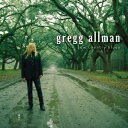 【輸入盤CD】Gregg Allman / Low Country Blues (グレッグ オールマン)