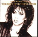 【輸入盤CD】Jennifer Rush / The Power Of Love: The Best Of Jennifer Rush (ジェニファー・ラッシュ)