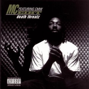 【輸入盤CD】MC Eiht & CMW / Death Threatz