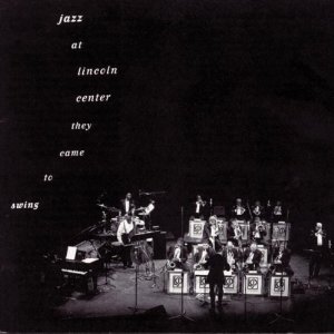 【輸入盤CD】【即納】【新品】They Came To Swing / Jazz At Lincoln Center【★】