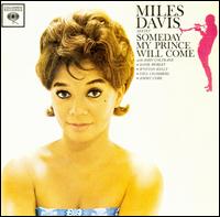 【輸入盤CD】Miles Davis / Someday My Prince Will Come (マイルス デイヴィス)