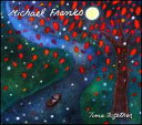 【輸入盤CD】Michael Franks / Time Together (マイケル・フランクス)