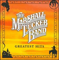 【輸入盤CD】Marshall Tucker Band / Greatest Hits マーシャル・タッカー・バンド 