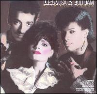 【輸入盤CD】Lisa Lisa & Cult Jam / Lisa Lisa & Cult Jam With Full Force (リサ・リサ＆カルト・ジャム)