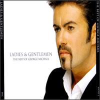 【輸入盤CD】George Michael / Ladies & Gentlemen: B