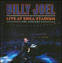 【輸入盤CD】　Billy Joel / Live At Shea St