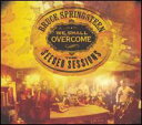 【輸入盤CD】Bruce Springsteen / We Shall Overcome: The Seeger Sessions (Deluxe Edition) (w/DVD) (ブルース・スプリングスティーン)