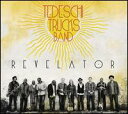 【輸入盤CD】Tedeschi Trucks Band / Revelator (テデスキー・トラックス・バンド)