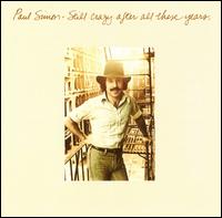 【輸入盤CD】【新品】Paul Simon / Still Crazy After All These Years (ポール・サイモン)