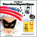 【輸入盤CD】Paul Simon / There Goes Rhymin Simon (ポール サイモン)