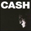 【輸入盤CD】【新品】Johnny Cash / American 4: The Man Comes Around (w/DVD) (ジョニー・キャッシュ)