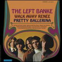 【輸入盤CD】Left Banke / Walk Away Renee (レフト バンク)