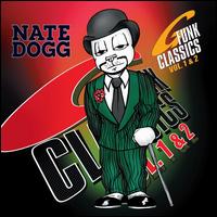 【輸入盤CD】Nate Dogg / G-Funk Classics 1 & 2 (ネイト・ドッグ)