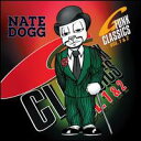 【輸入盤CD】Nate Dogg / G-Funk Classics 1 2 (ネイト ドッグ)