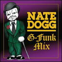 【輸入盤CD】Nate Dogg / G-Funk Mix (ネイト ドッグ)