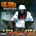  ACD Lil Jon & Eastside Boyz / Crunkest Hits (EW)