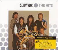 Survivor / Best of Survivor (サヴァイヴァー)