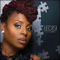 Ledisi / Pieces Of Me (レデシー)