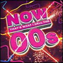 【輸入盤CD】　VA / Now That's What I Call The 00's (UK盤CD)