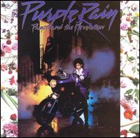 【輸入盤CD】Prince / Purple Rain