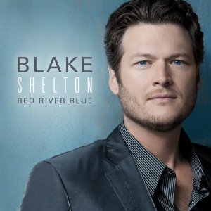 Artist Name: M - 【輸入盤CD】【新品】Blake Shelton / Red River Blue (ブレイク・シェルトン)