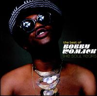 【輸入盤CD】Bobby Womack / Best of Bobby Womack: The Soul Years (ボビー ウーマック)