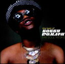 【輸入盤CD】Bobby Womack / Best of Bobby Womack: The Soul Years (ボビー・ウーマック)