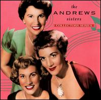 【輸入盤CD】【新品】Andrews Sisters / Very Best (アンドリュース・シスターズ)