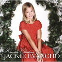 【輸入盤CD】【即納】【新品】Jackie Evancho / Heavenly Christmas (ジャッキー・エヴァンコ)【お部屋で】【★】(2)