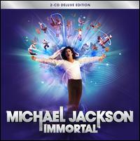 【輸入盤CD】Michael Jackson / Immortal (Deluxe Edition) (マイケル・ジャクソン)