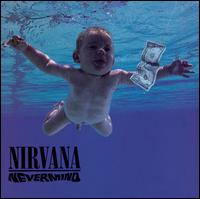 【輸入盤CD】Nirvana / Nevermind (リマスター盤) (ニルヴァーナ)