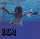 【輸入盤CD】Nirvana / Nevermind (リマスター盤) (ニルヴァーナ)