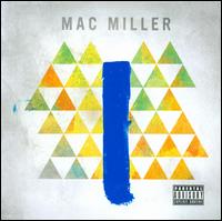 【輸入盤CD】Mac Miller / Blue Slide Park (マック・ミラー)