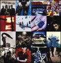 【輸入盤CD】U2 / Achtung Baby (w/DVD+LP) (Deluxe Edition) (Box) (U2)